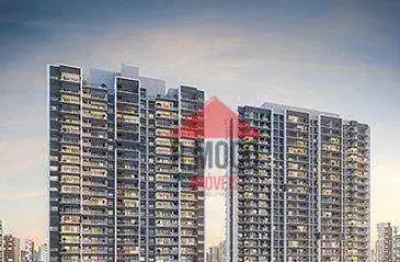 Apartamento com 2 dormitórios e 1 vaga coberta, à venda, 48 m² por r$ 510.000 - vila guilhermina - são paulo/sp