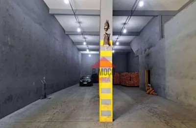 Prédio à venda, 616 m² por r$ 1.800.000,00 - parque do carmo - são paulo/sp