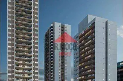 Sala para alugar, 72 m² por r$ 5.147,00/mês - vila matilde - são paulo/sp