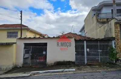 Terreno à venda, 400 m² por r$ 1.100.000,00 - cidade patriarca - são paulo/sp