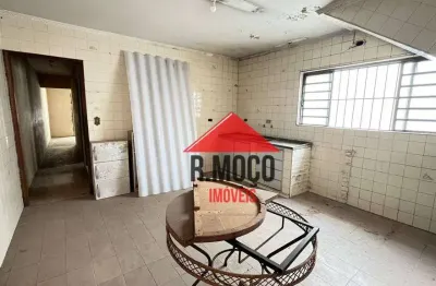 Casa com 1 dormitório para alugar, 65 m² por r$ 2.737,90/mês - vila ré - são paulo/sp