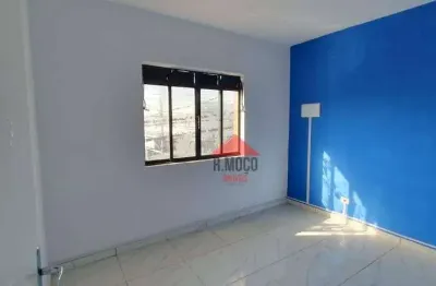 Sala para alugar, 24 m² por r$ 879,03/mês - vila ré - são paulo/sp