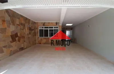 Sobrado com 4 dormitórios, 185 m² - venda por r$ 870.000,00 ou aluguel por r$ 5.270,00/mês - vila matilde - são paulo/sp