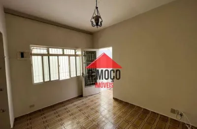 Casa com 2 dormitórios para alugar, 120 m² por r$ 1.659,00/mês - cidade patriarca - são paulo/sp