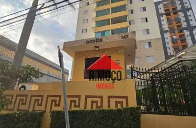 Apartamento com 2 dormitórios à venda, 70 m² por r$ 650.000,00 - vila matilde - são paulo/sp