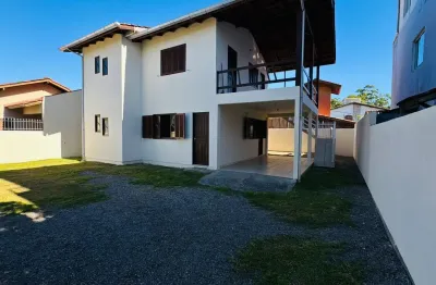 Casa com 4 quartos à venda no Ingleses, Florianópolis 
