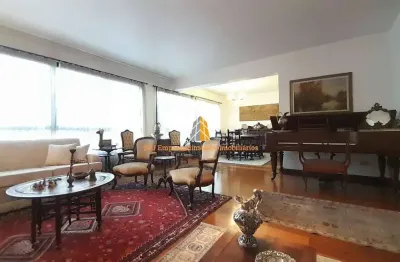 Casa com 4 quartos à venda na Rua Nabih Assad Abdalla, Vila Morumbi, São Paulo