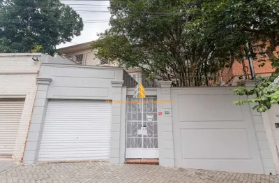 Venda – charme clássico e versatilidade no pacaembu