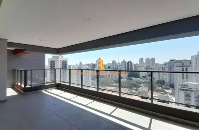 Apartamento com 3 quartos à venda na Rua Conde de Irajá, Vila Mariana, São Paulo
