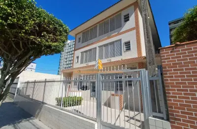 Venda | seu refúgio pé na areia – 2 dorms, 60m² na praia grande!