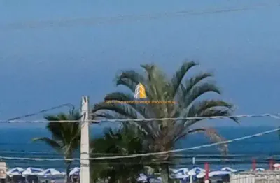 Venda | seu refúgio pé na areia – 2 dorms, 60m² na praia grande!
