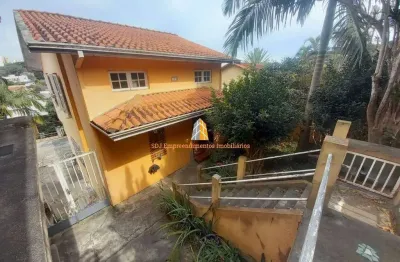Casa com 3 quartos à venda na Rua Manoel Gonçalves Mão Cheia, Instituto de Previdência, São Paulo