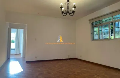 Apartamento com 2 quartos para alugar na Rua Cayowaá, Sumaré, São Paulo