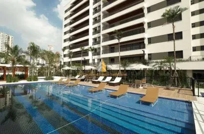 “venda – autoral perdizes: 116m², 3 dormitórios e 2 suítes'