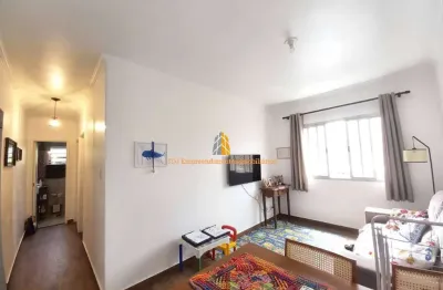 Apartamento com 2 quartos à venda na Rua Doutor Ernani da Gama Corrêa, Conjunto Residencial Butantã, São Paulo