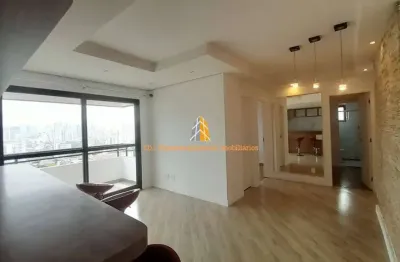 Apartamento com 2 quartos à venda na Rua Ingles de Sousa, Aclimação, São Paulo