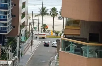 Venda – 1 Dormitório com Vaga – Aviação – Praia Grande – 200m da praia