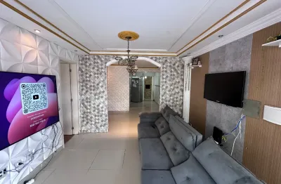 Casa à venda com 3 quartos no bairro São Cristóvão – Piraquara