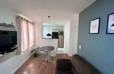 Apartamento com 2 quartos à venda na Rua Rússia, 12, Campina do Arruda, Almirante Tamandaré