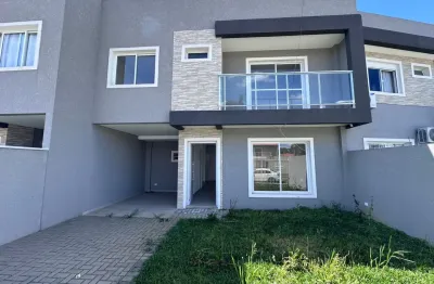 Sobrado à venda no uberaba – conforto, espaço e praticidade!