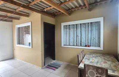 Casa à venda em piraquara, santa maria – excelente oportunidade!