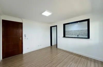 Apartamento Térreo à Venda – Colônia Rio Grande, São José dos Pinhais