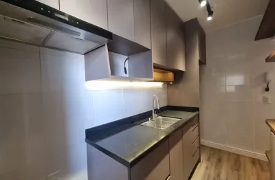 Apartamento à Venda no Condomínio Parque das Acácias – São José dos Pinhais/PR