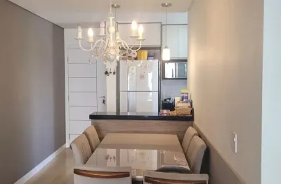 Apartamento à venda no residencial jatobá – vargem grande | pinhais/pr