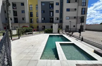 RESIDENCIAL BARCELONA – APARTAMENTO À VENDA - Vargem Grande | Pinhais/PR