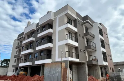 Excelente oportunidade para quem busca conforto, segurança e localização privilegiada, no coração de pinhais.