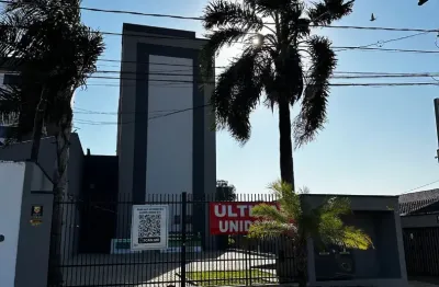 Residencial pastor  apartamento 54 5°andar novo no bairro capão da imbuia -  curitiba