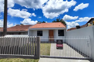 Excelente oportunidade para quem deseja morar no que é seu, com imóvel individual, boa localização e facilidade de negociação.