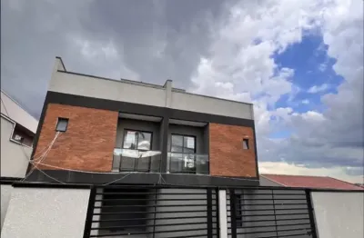 Sobrado à venda no bairro xaxim – curitiba/pr ️ residencial santorini | sobrado 02 – frente para a rua