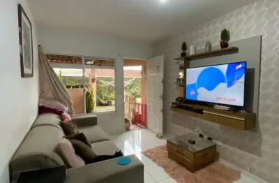 Excelente oportunidade para quem busca conforto, praticidade e boa localização, com terreno amplo e imóvel bem distribuído.