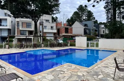 Terreno à venda na Rua Irma Schreiner Maran, 475, Santa Cândida, Curitiba