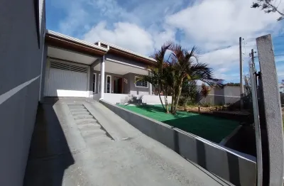 Excelente casa à venda no bairro vila juliana – piraquara/pr