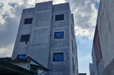 Residencial cuiabá – apartamentos à venda no cajuru | curitiba/pr