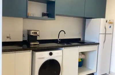 Excelente oportunidade para investidores – studio mobiliado