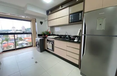 APARTAMENTO SEMI NOVO À VENDA – TINGUI | AO LADO DO PARQUE BACACHERI Condomínio Residencial Now Parque Bacacheri