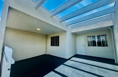 IMÓVEL À VENDA – CENTRO DE PIRAQUARA - R$: 349.900,00 - Aceita financiamento