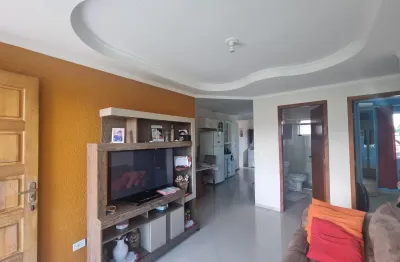 Apartamento à venda em piraquara – entrada a partir de r$ 10.000