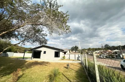 Imóvel em meio à natureza à venda – piraquara - r$: 355.000,00