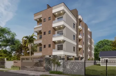 RESIDENCIAL SARDENHA – CENTRO DE PINHAIS/PR - Rua Guianas, nº 298 – Centro, Pinhais