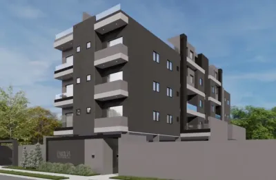 Empreendimento Residencial – Apartamentos e Coberturas Duplex