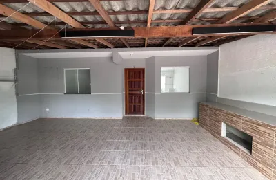 Casa com 2 quartos à venda na Rua Santim Bertassoni, 137, Vila Franca, Piraquara