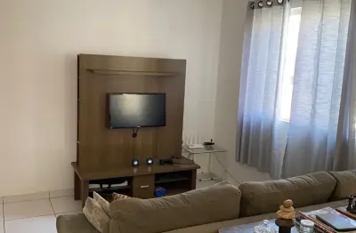 Apartamento Mobiliado à Venda – 2 Quartos | Cidade Jardim Paulista | Campina Grande do Sul