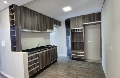 Apartamento à Venda – 2 Quartos | Centro | Piraquara - R$: 295.000