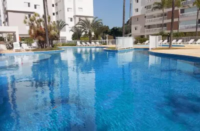 Apartamento com 3 quartos à venda na Rua do Carreiro de Pedra, 111, Granja Julieta, São Paulo