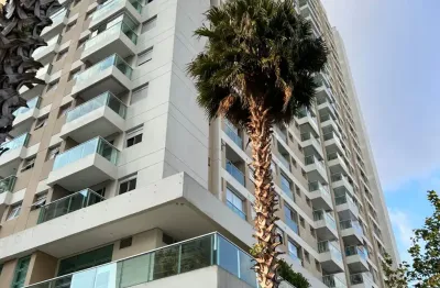 The square !!  ótimo para investidores e também para morar  1 dorm com  1 vaga ,