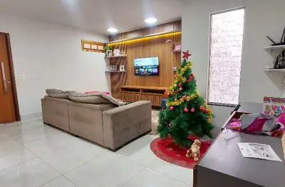 Casa em condomínio fechado com 3 quartos à venda na Rua Professor Antônio Simões Borges, 151, Residencial Morada Du Park, Uberaba